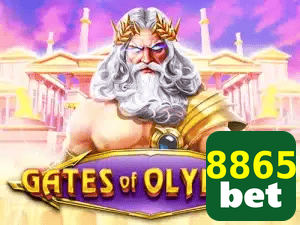 8865BET APP mobile iOS Android - 187 mil downloads São Paulo Rio BH